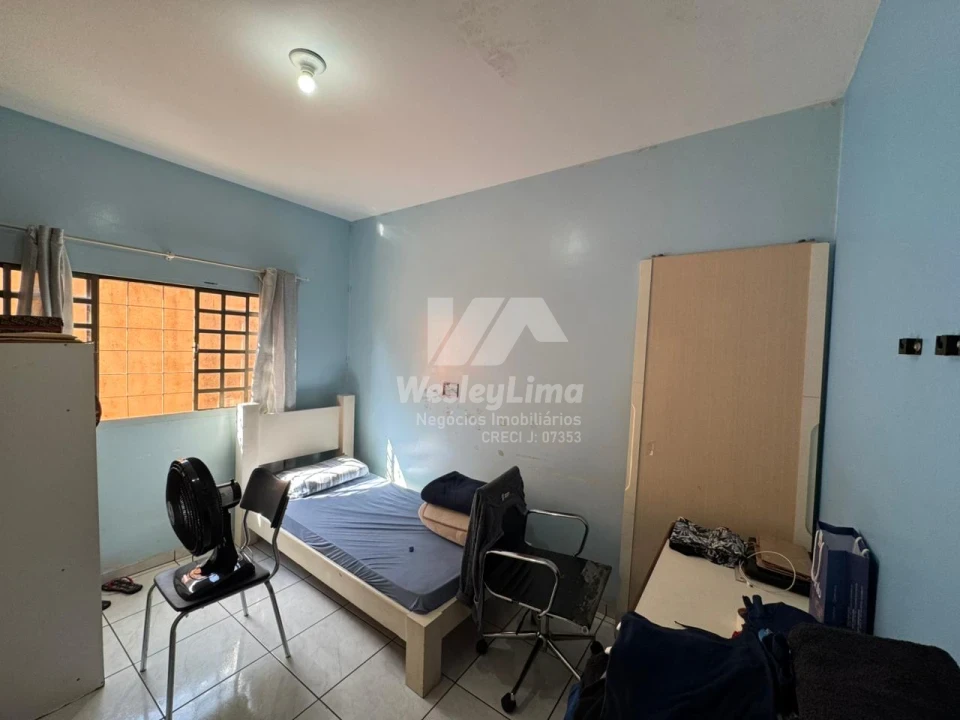 Imagens do imóveis Casa para locação no Jardim Catuaí – Zona Norte de Londrina