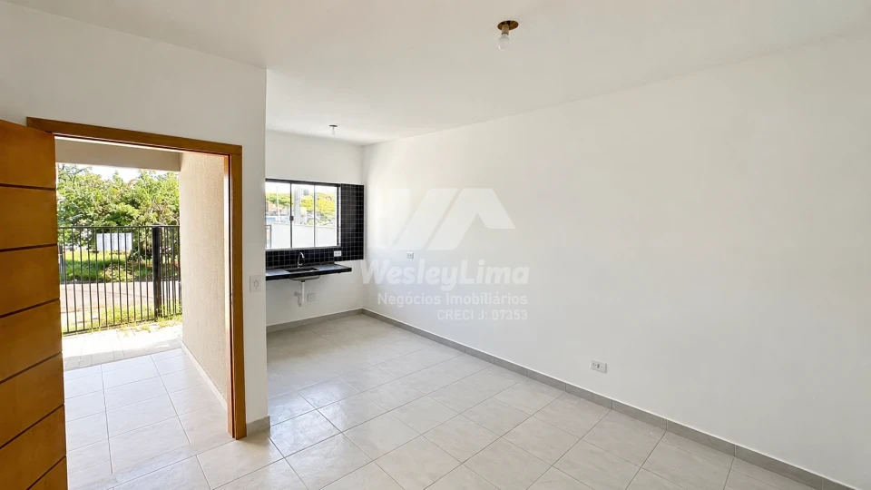 Casa Geminada Nova à Venda e Locação no Jardim da Gavea | 2 Quartos