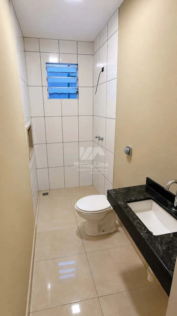 Imagens do imóveis Casa para Locação no Conjunto Novo Amparo