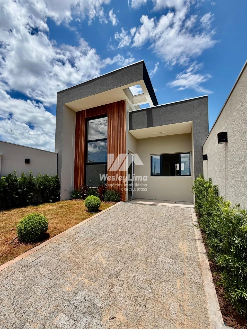 Casa Em Condomínio À Venda Jardim Portal De Veneza Londrina