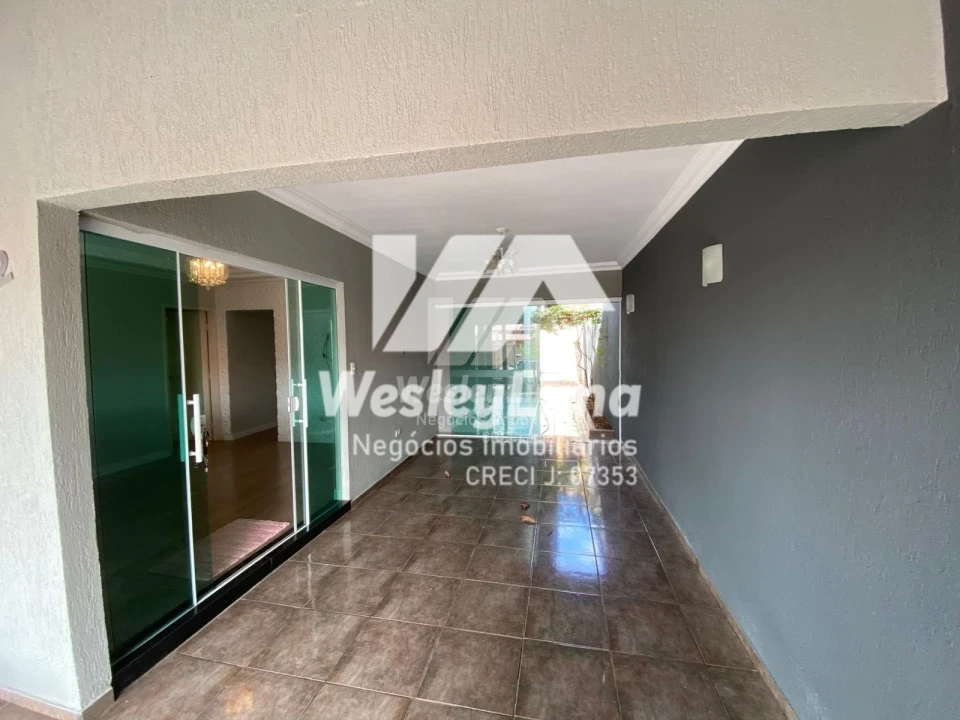 Imagens do imóveis CASA PARA LOCAÇÃO PARQUE RES PORTO SEGURO 2