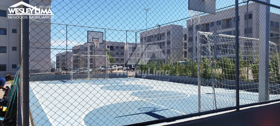 Imagens do imóveis Apartamento à Venda no Condomínio Real Park em Londrina | Zona Norte com Área de Lazer Completa