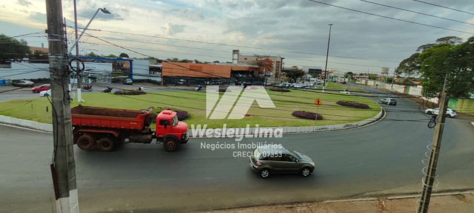 Comercial Á Venda Franca Londrina