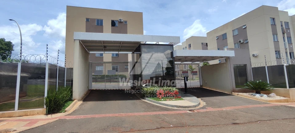 Imagens do imóveis Apartamento Para Alugar Condomínio Floratta Londrina
