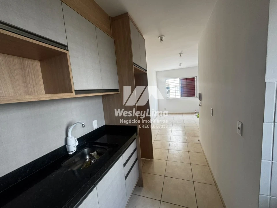 Apartamento Térreo PCD à Venda no Portal Manacá – 2 Quartos – Londrina/PR