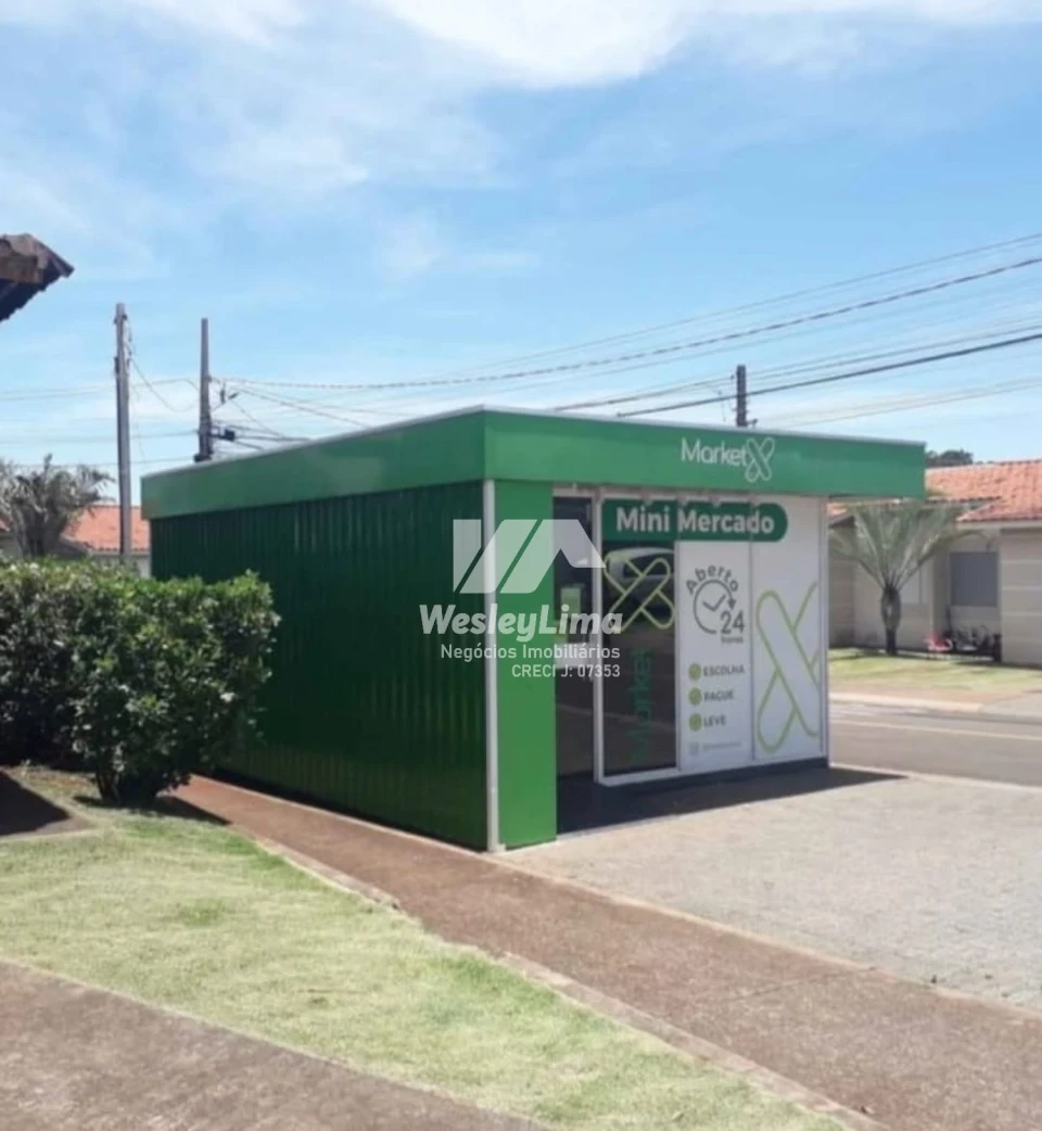 Casa á Venda E Locação - CONDOMINIO TERRA NOVA- Heimtal - Londrina