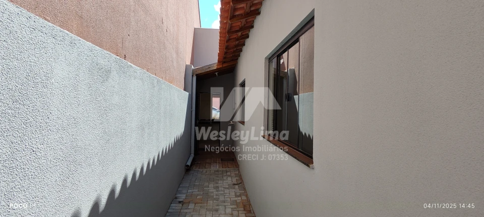 Imagens do imóveis Casa Geminada Á Venda Jardim São Paulo Ii Londrina