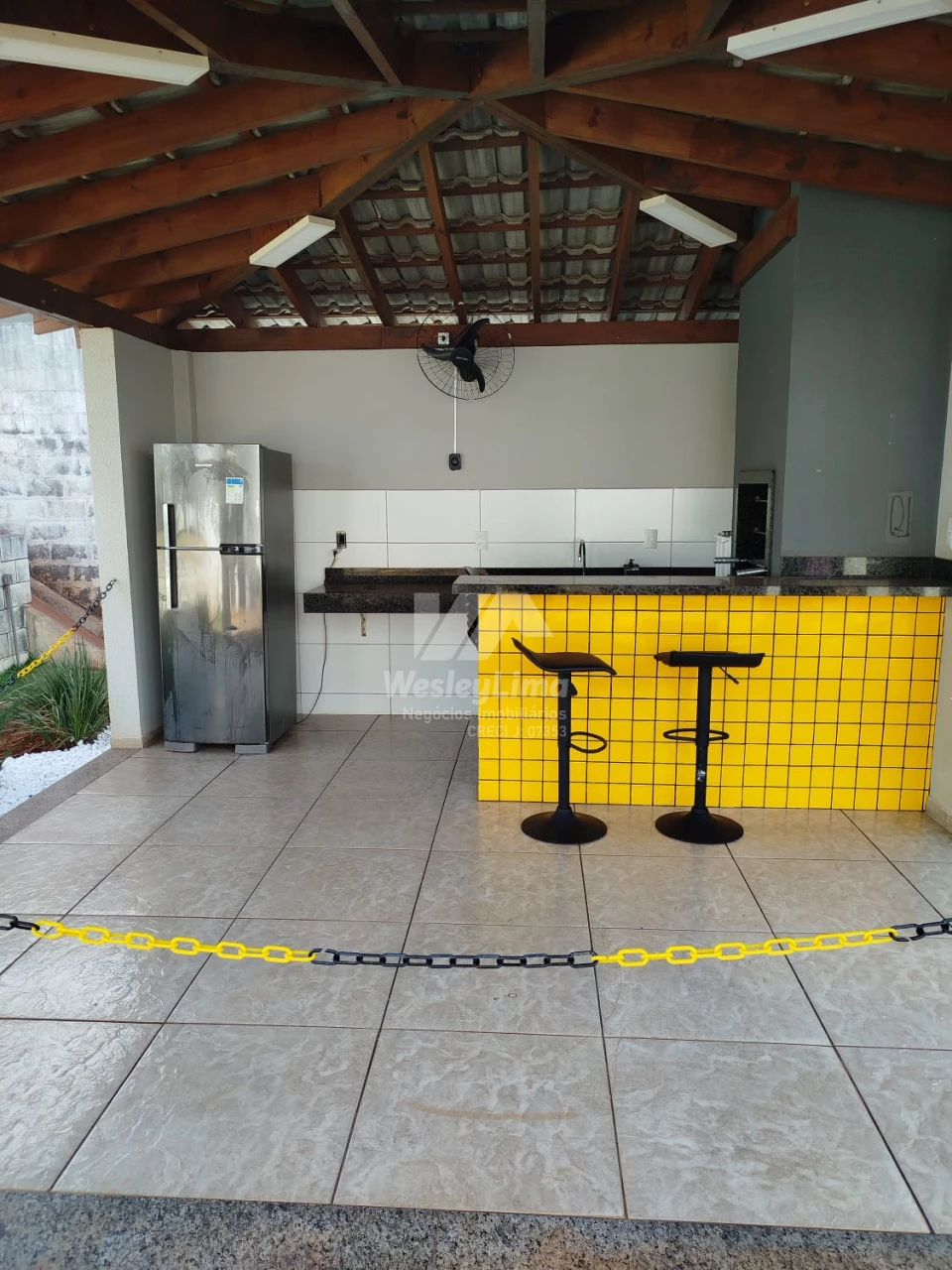 Apartamento Locação e Venda - Flor de Lótus - Zona Norte