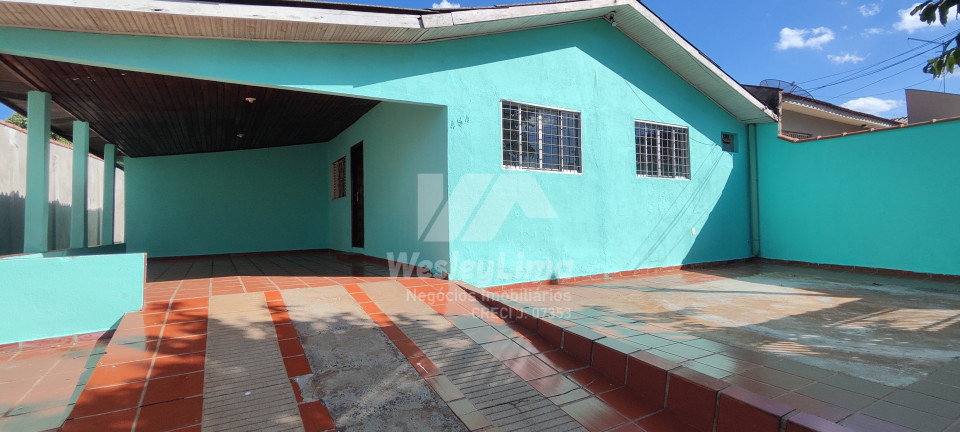 Imagens do imóveis Casa Para Alugar Conjunto Vivi Xavier Londrina