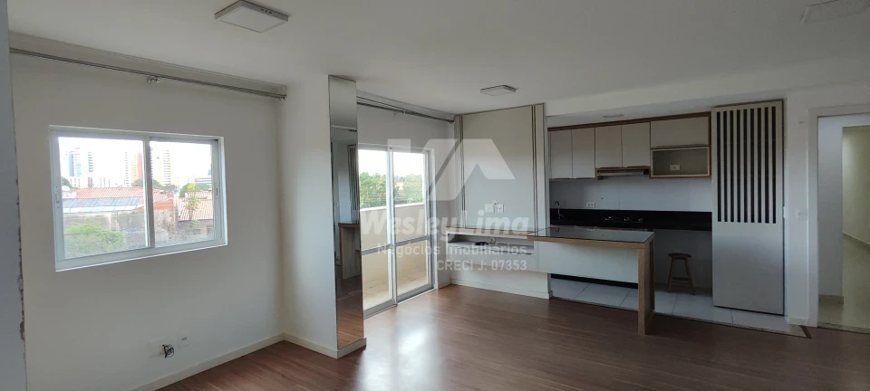 Imagens do imóveis APARTAMENTO LOCAÇÃO NO MORADAS SHANGRI-LÁ A | LONDRINA