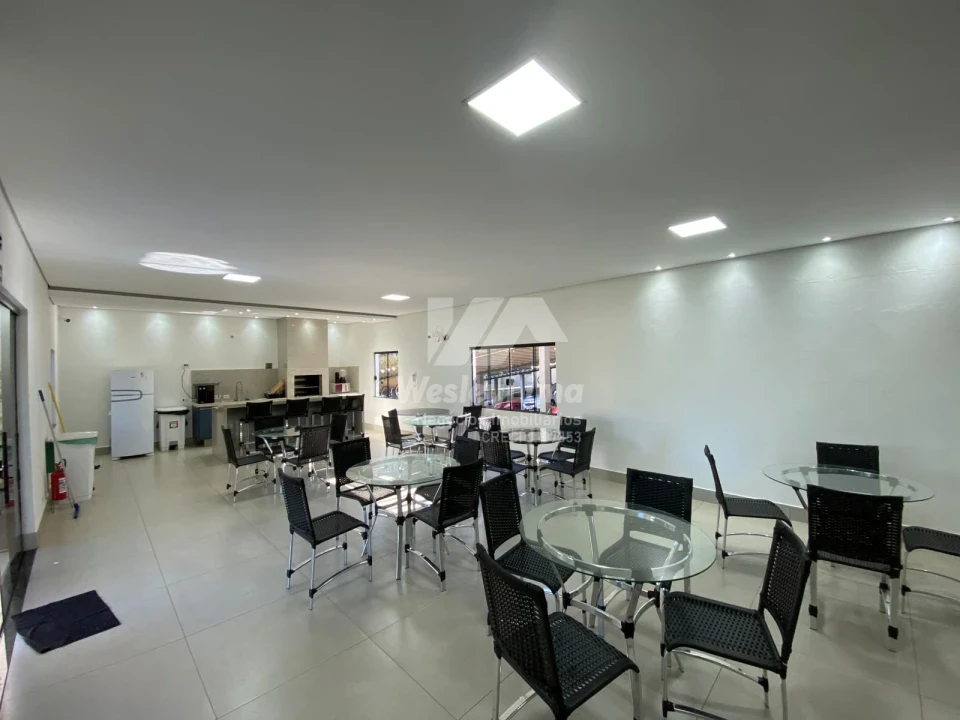 Imagens do imóveis Apartamento à Venda | Residencial Solar dos Tucanos – Zona Sul de Londrina
