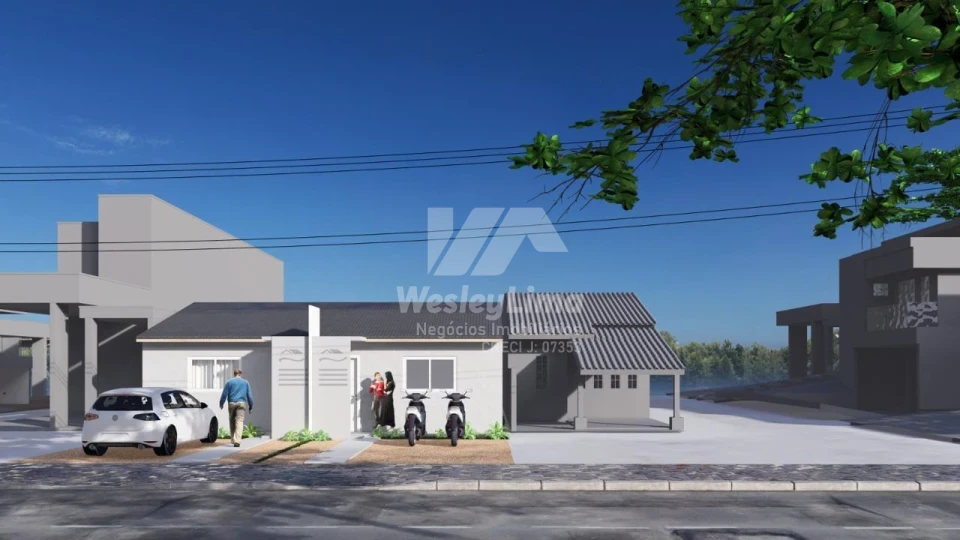 Imagens do imóveis Casas à venda no Jardim Viena COHAB Londrina, na Zona Norte. Imóveis com 2 quartos, entrada facilitada, financiamento Caixa