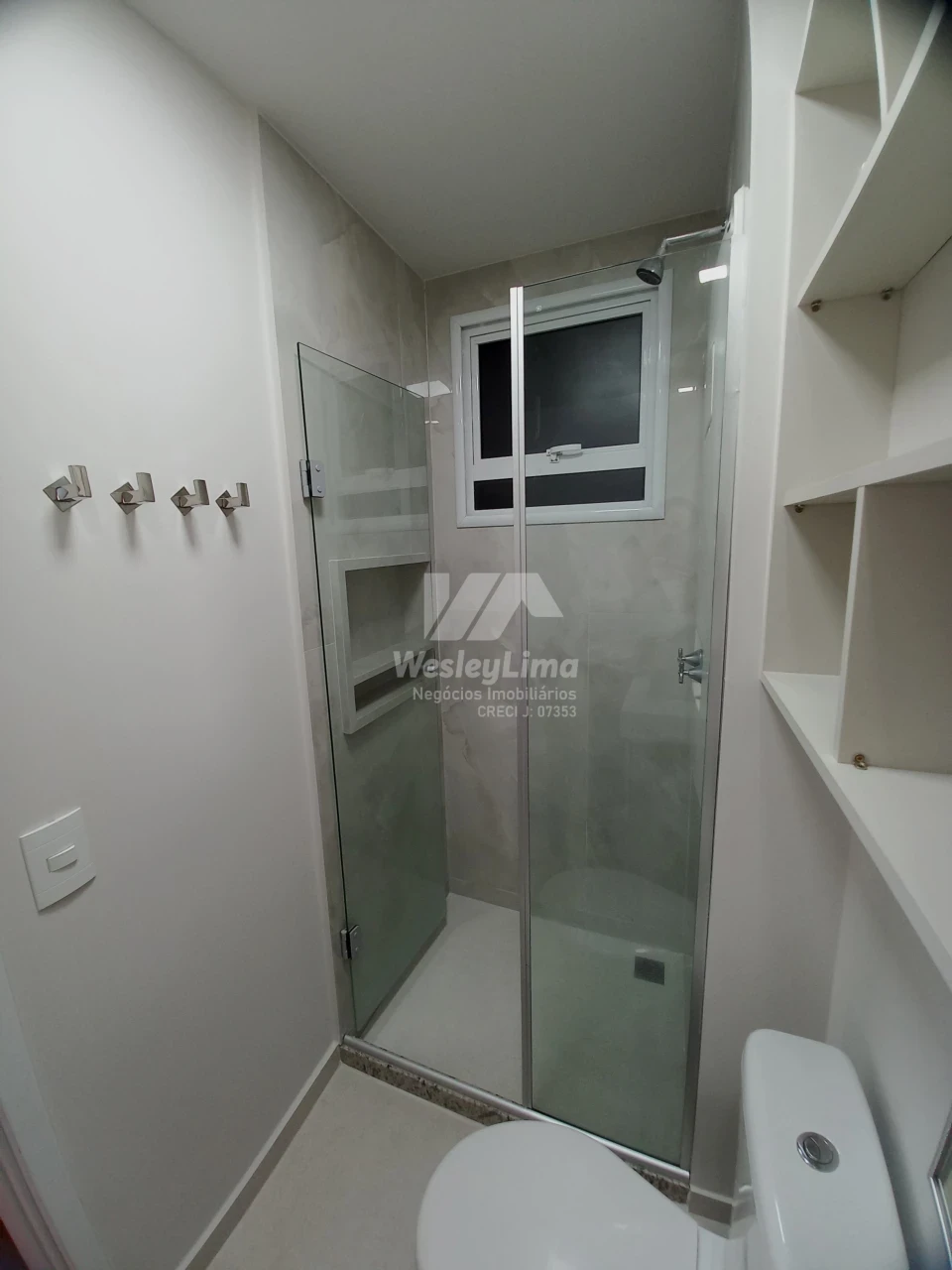 Imagens do imóveis Apartamento com 2 quartos / 2 vagas de garagem no Sunset Faria Lima