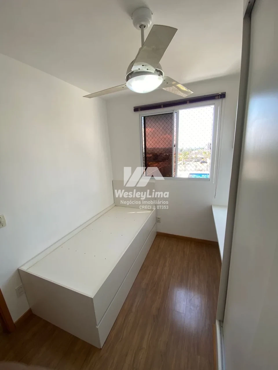 Imagens do imóveis Apartamento Para Locação - Condominio Residencial Spazio La Traviata