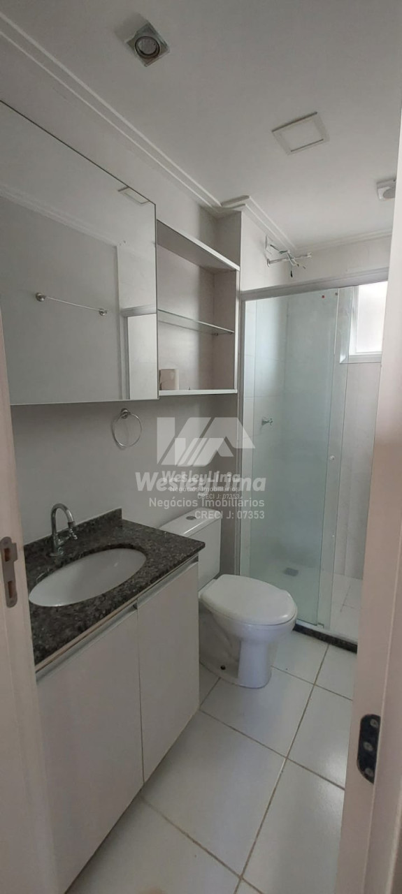 Apartamento Venda E Locação Apartamento Residencial Norte Park Londrina