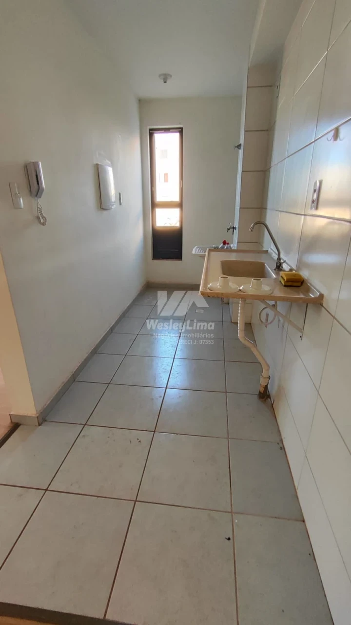 Imagens do imóveis Apartamento à Venda – Condomínio Flor de Lótus | R$ 150.000