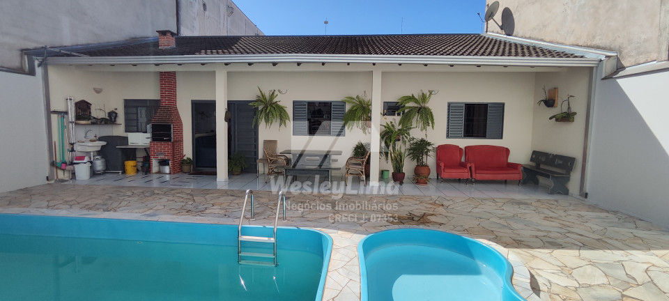 Imagens do imóveis Casa Comercial  Á Venda Jardim São Paulo Londrina