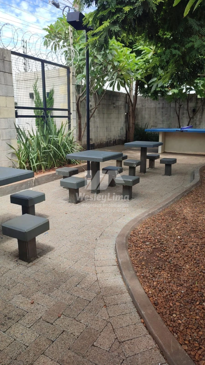 Imagens do imóveis Apartamento Para Locação - Condomínio Flor de Lótus- Jardim Maria Celina Londrina