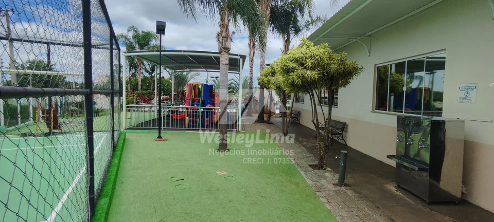 Apartamento À Venda Spazio Lille  Londrina