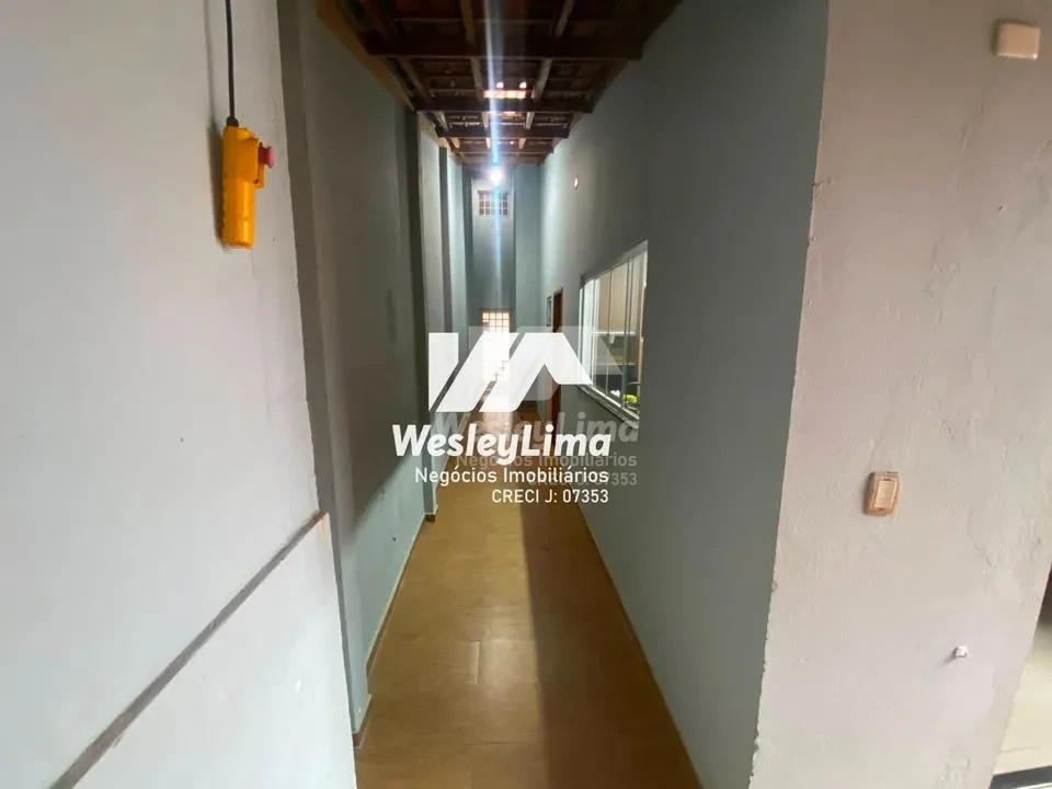 Imagens do imóveis Sobrado à Venda no Quadra Norte – Londrina/PR | 4 Quartos e Espaço Gourmet