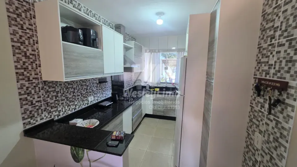 Imagens do imóveis Casa à Venda no Portal do Império – Espaço, Conforto e Lazer