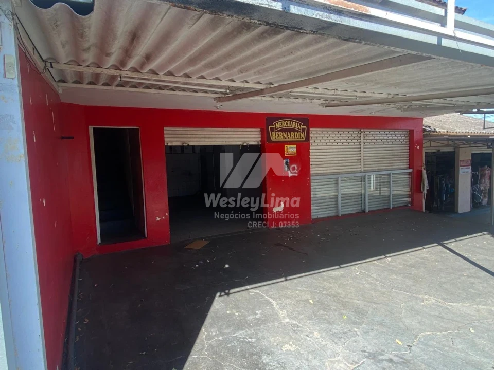 Imagens do imóveis Sala Comercial, Excelente oportunidade para o seu negócio na Zona Norte de Londrina!
