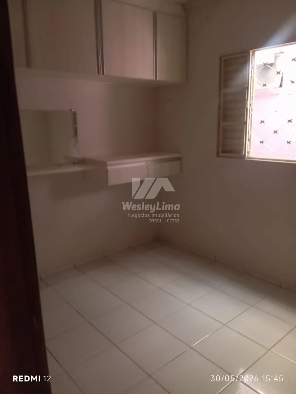Imagens do imóveis Casa com 2 Residências + Sala Comercial à Venda no Cafezal | Ideal para Morar e Investir | R$ 370.000