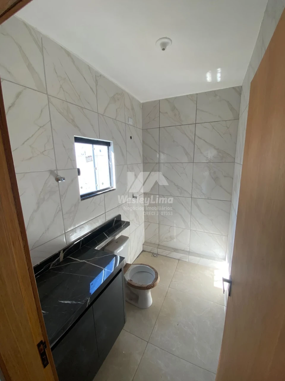 Imagens do imóveis Casa Geminada Pronta para Morar no Jardim Moema | 2 Quartos | Aceita Financiamento | R$ 310.000