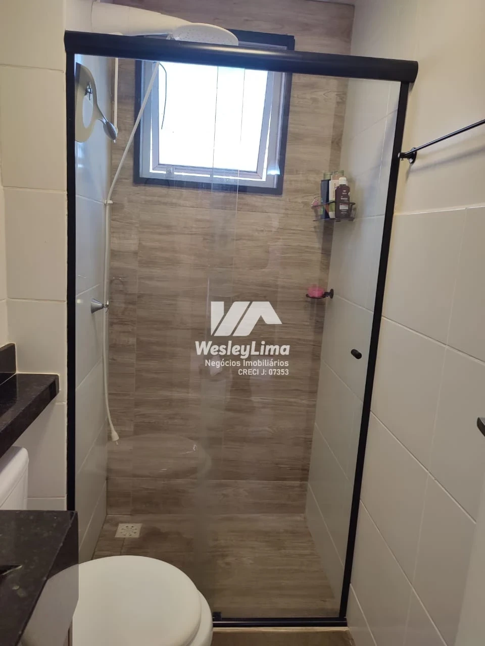 Apartamento á Venda e Locação Condomínio Florata  JD.Heimtal  Londrina
