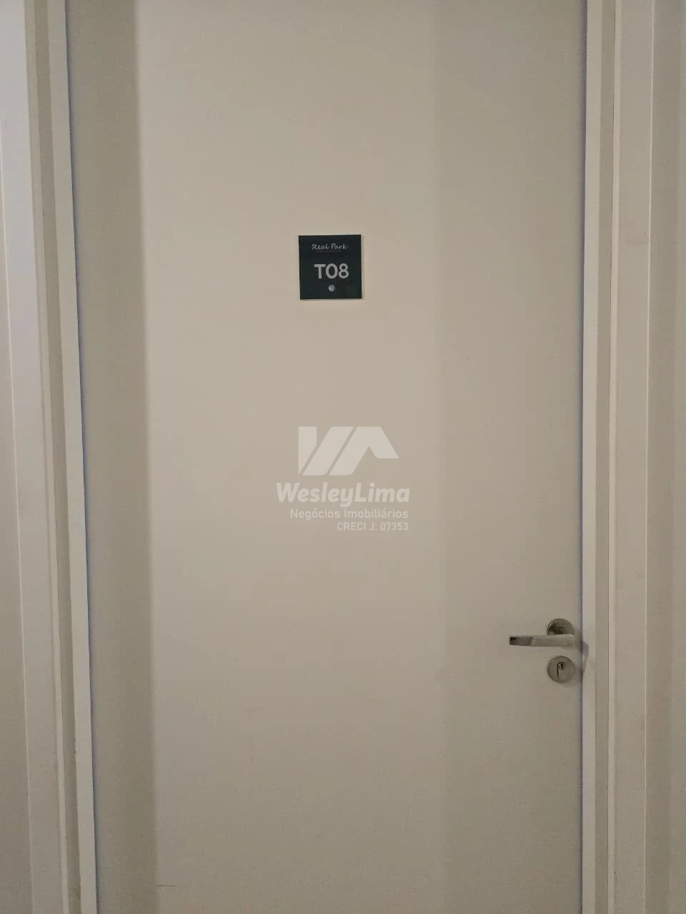 APARTAMENTO LOCAÇÃO - REAL PARK - ZONA NORTE