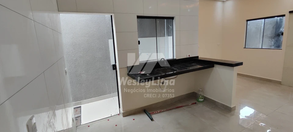 Imagens do imóveis Casa Para Alugar Jardim Belém Londrina