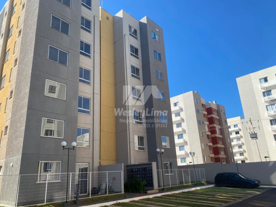 Imagens do imóveis Excelente oportunidade de locação no Residencial Bliss!