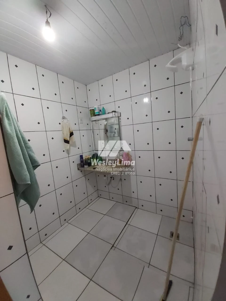 Casa Para Locação- JD. Portal Do Sol- Londrina