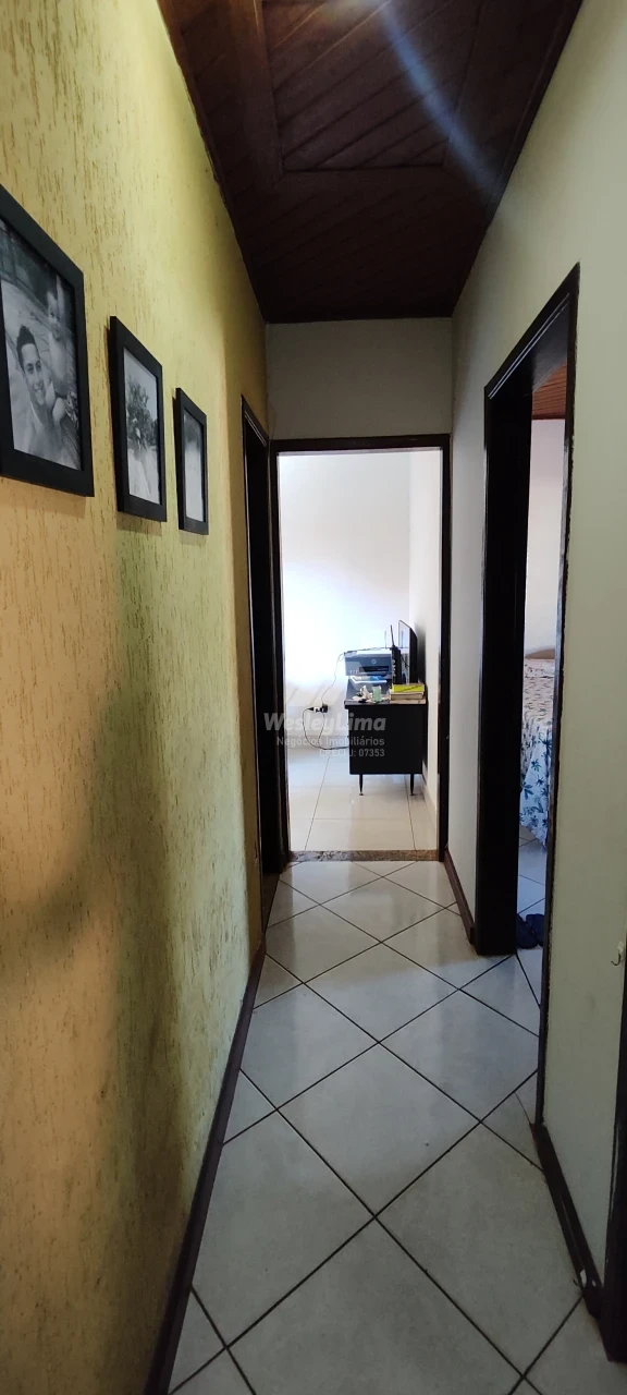 Imagens do imóveis Casa para Locação no Moradias do Cabo Frio – Londrina