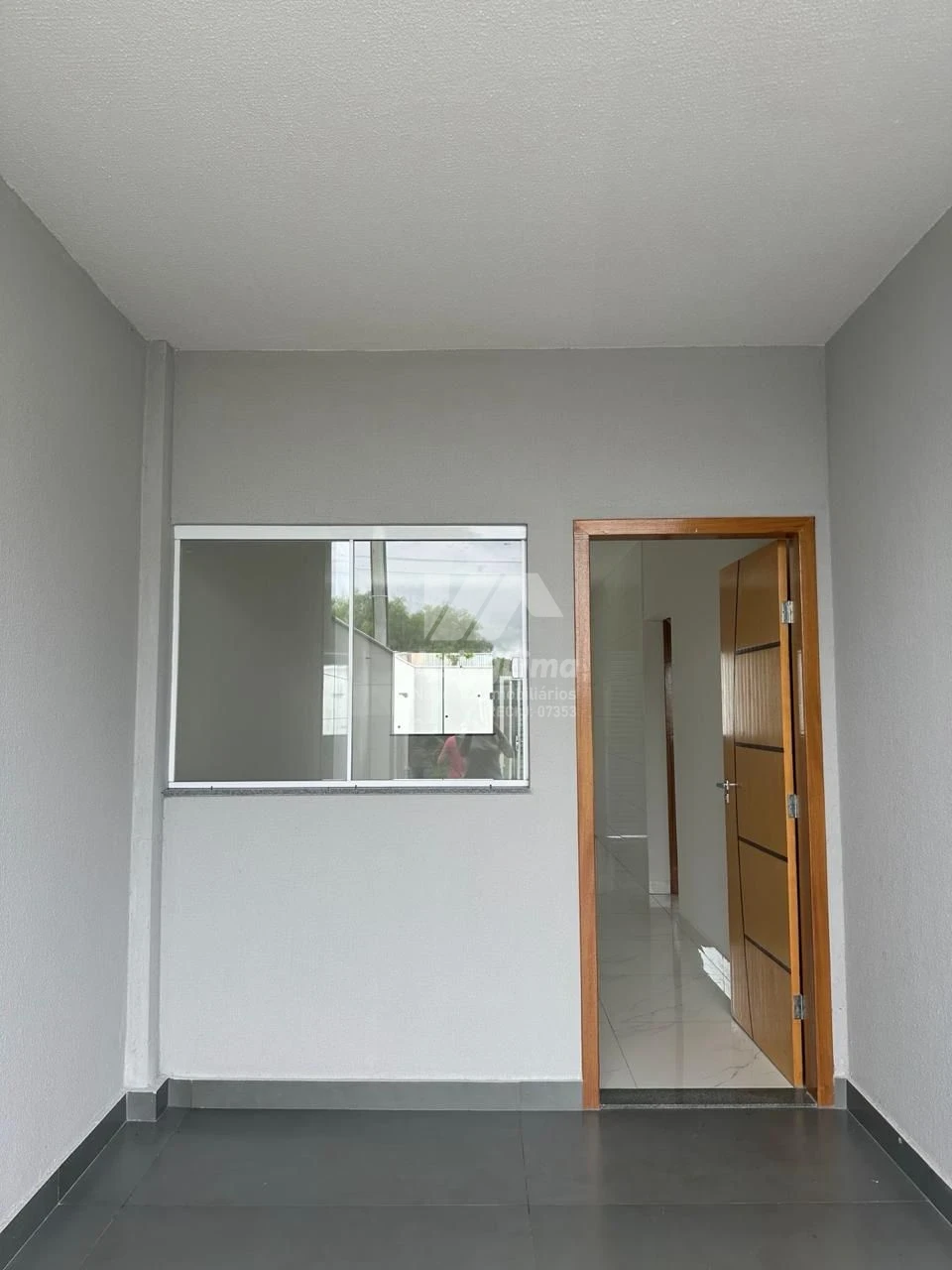 Casa Geminada À Venda Jardim Moema Londrina