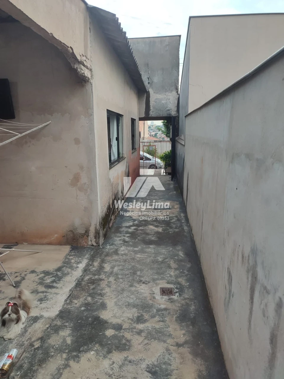 Casa  á Venda Residencial do Café - Londrina