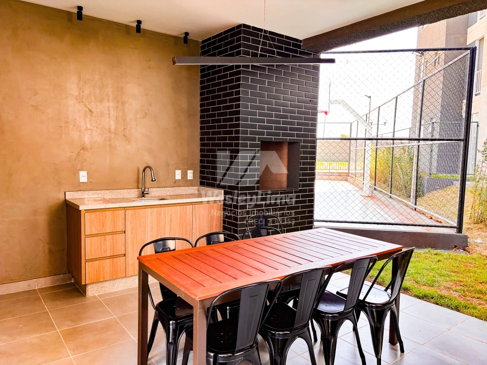 Imagens do imóveis APARTAMENTO PARA LOCAÇÃO – LONDON BLUE | LONDRINA