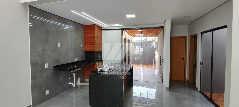 Imagens do imóveis Casa Em Condomínio À Venda E Locação Condomínio Heimtal Park Londrina