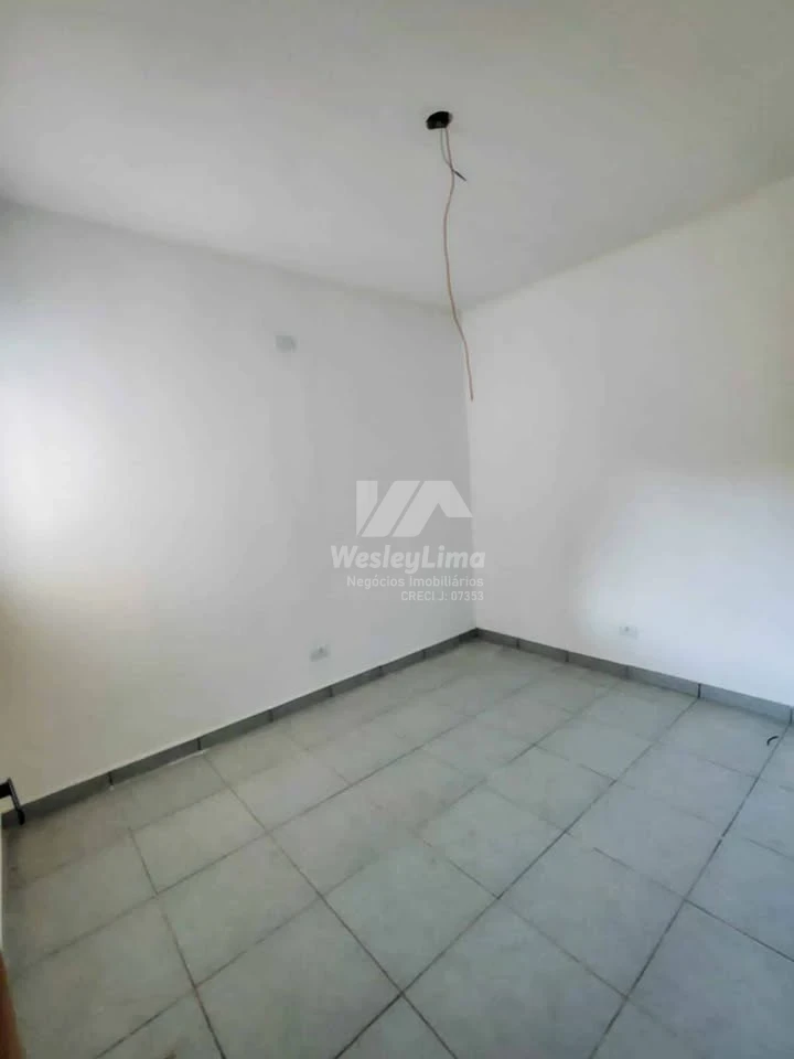 Casa Geminada Nova à Venda no Jardim da Gavea | 2 Quartos  | Apenar R$295mil