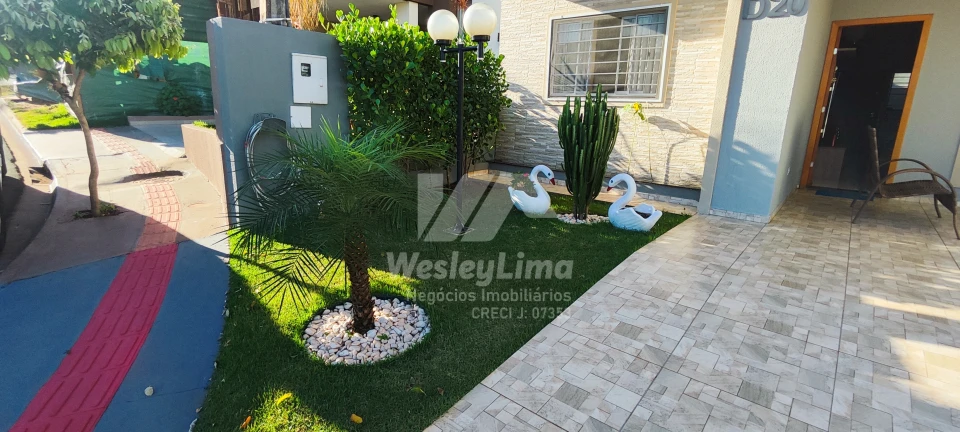 Imagens do imóveis CASA VENDA  - CONDOMINIO HEIMTAL PARK LONDRINA