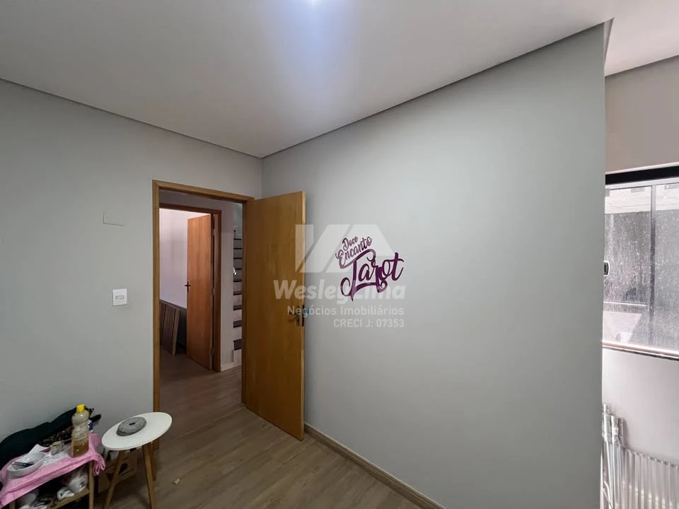 Imagens do imóveis Sobrado À Venda Jardim Planalto Londrina