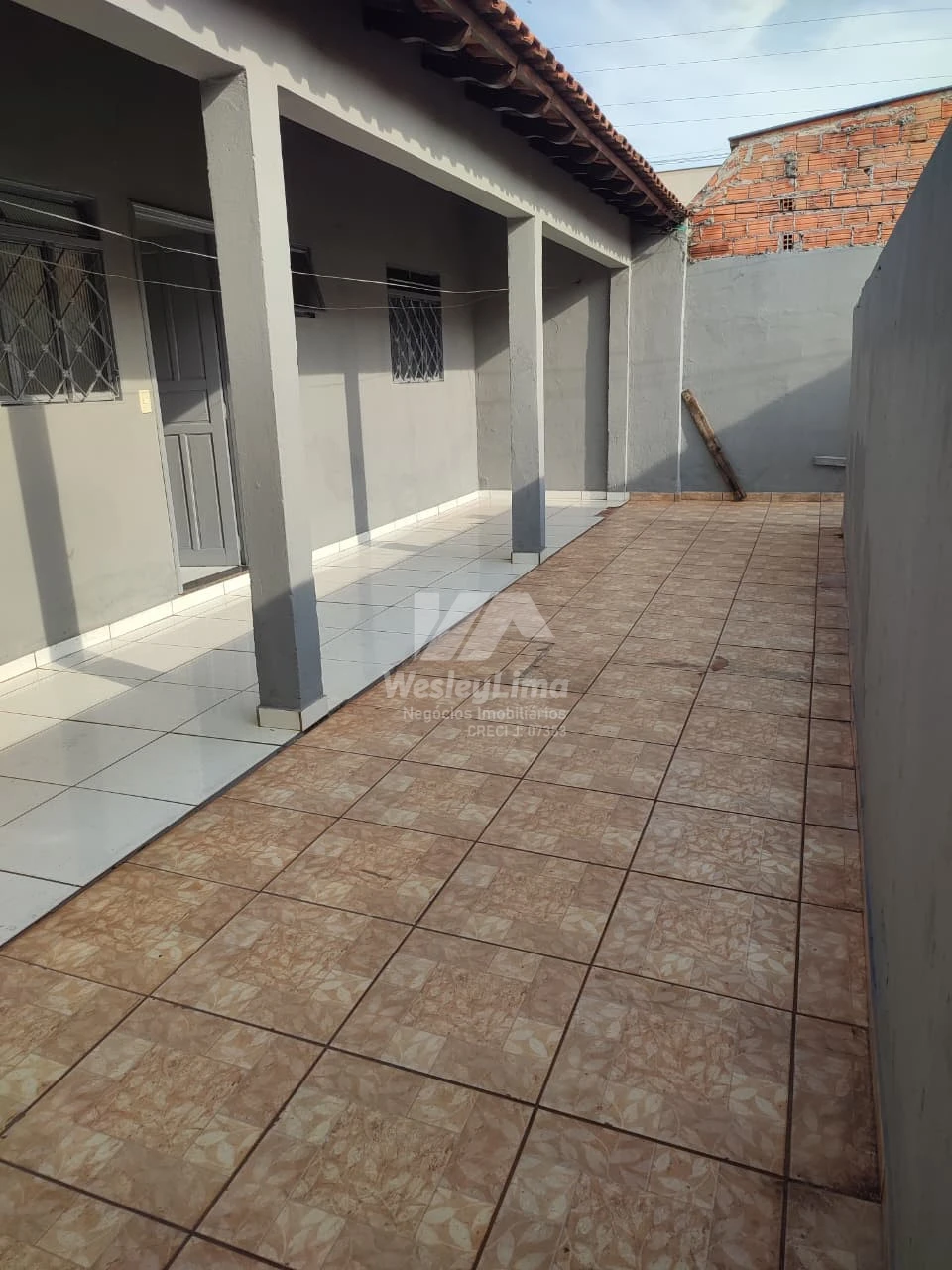 Imagens do imóveis Casa Para Locação Conjunto Parigot De Souza 3 Londrina