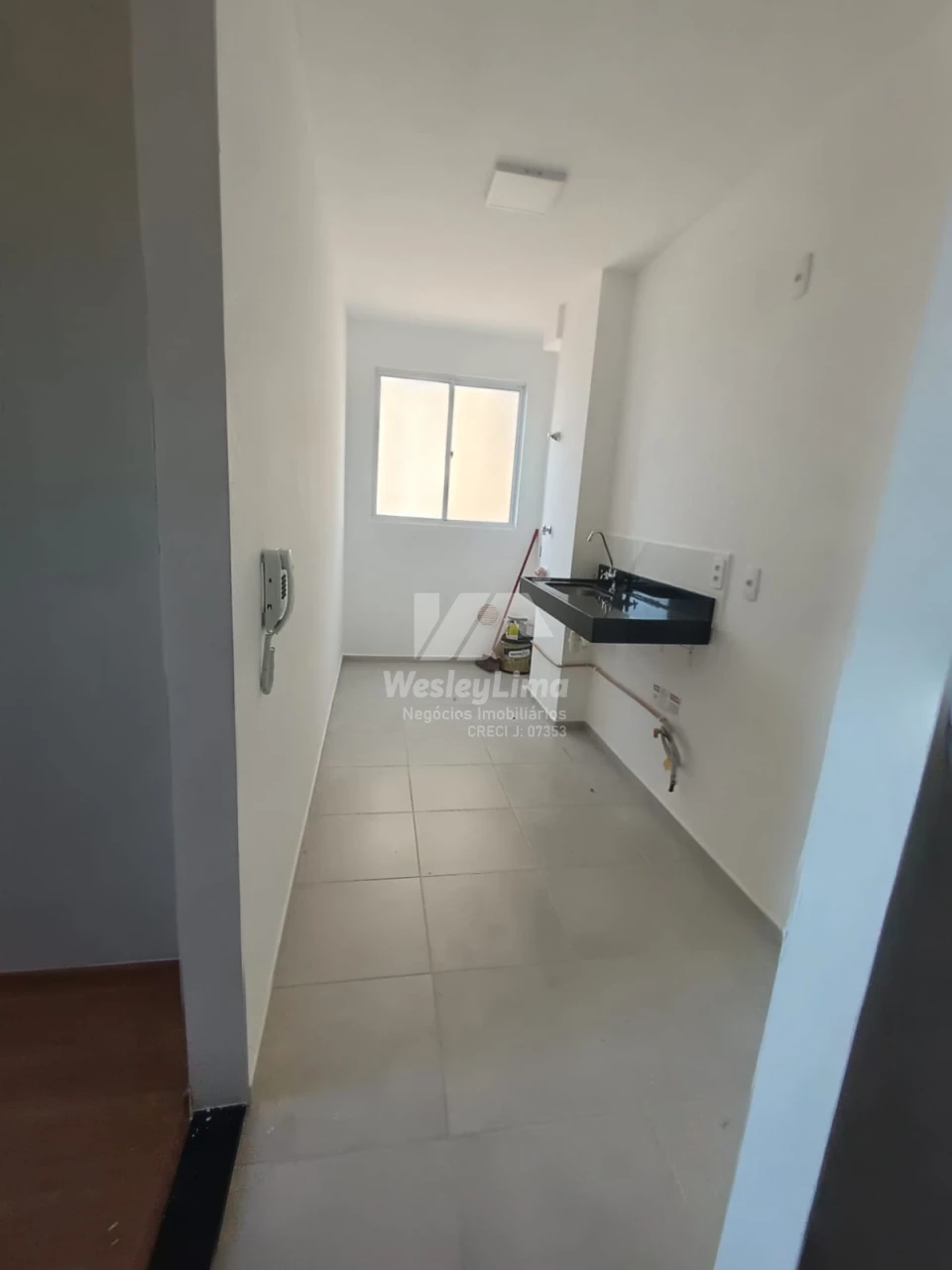 Apartamento Para Alugar Residencial Lituania Londrina