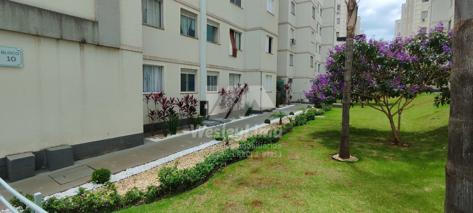 Apartamento À Venda Spazio Lille  Londrina