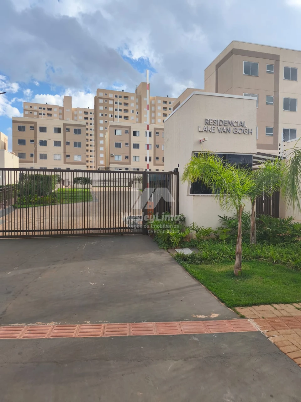 Imagens do imóveis APARTAMENTO PARA LOCAÇÃO - RESIDENCIAL LAKE VAN GOGH - ZONA LESTE