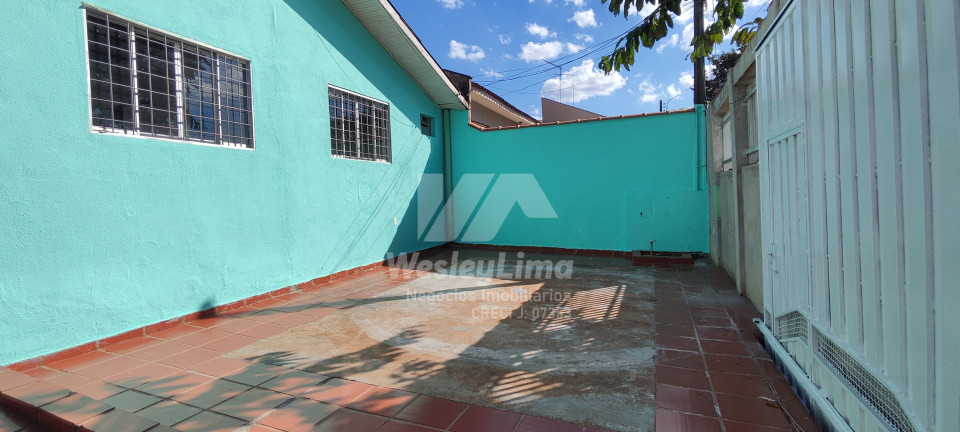 Imagens do imóveis Casa Para Alugar Conjunto Vivi Xavier Londrina