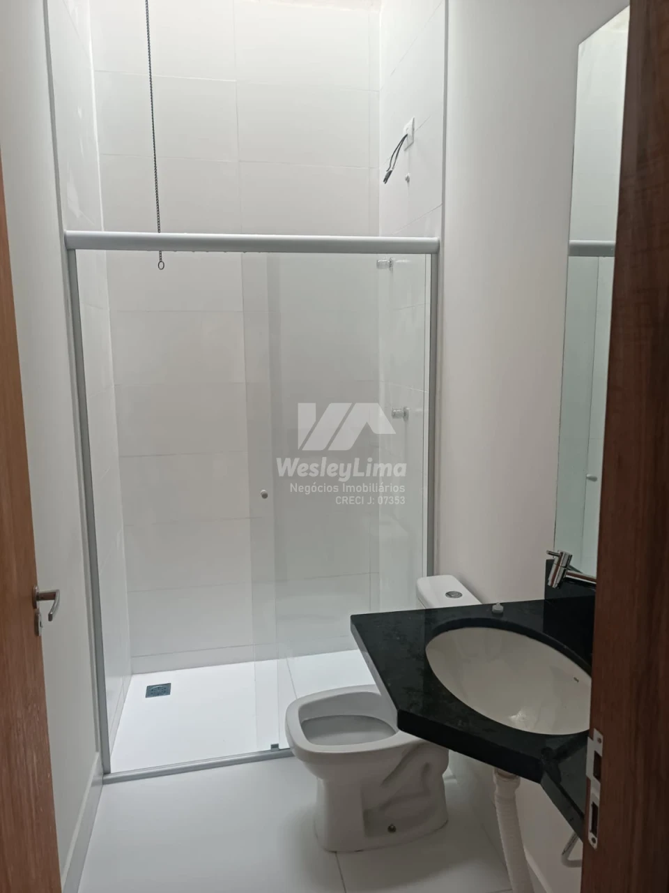Imagens do imóveis CASA NOVA PARA LOCAÇÃO – JARDIM STRASS