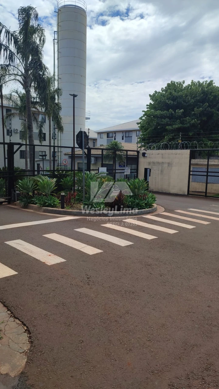 Imagens do imóveis Apartamento Para Locação - Condomínio Flor de Lótus- Jardim Maria Celina Londrina