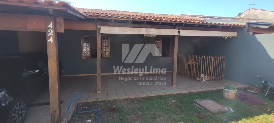 Imagens do imóveis Casa para Locação no Moradias do Cabo Frio – Londrina