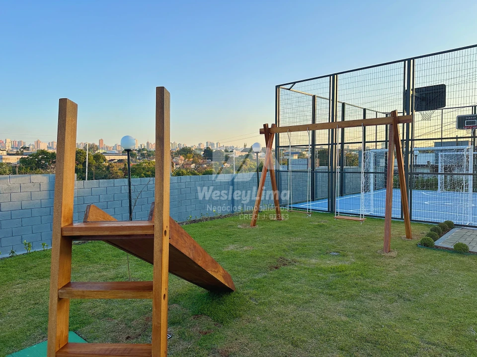 Imagens do imóveis Condomínio Portal de Veneza em Londrina | Lotes à Venda Liberados para Construir